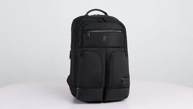 Twinford Backpack video thumbnail
