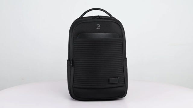 Sterling Backpack video thumbnail