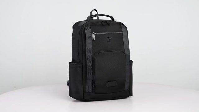 Apex Ergonomic BackPack video thumbnail