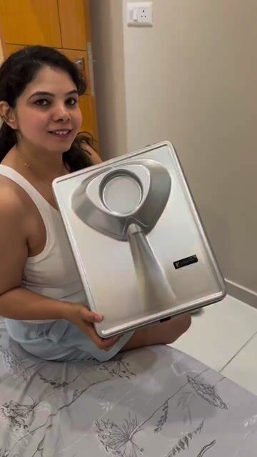 Louis Polo customer video — Sheena Sukeja
