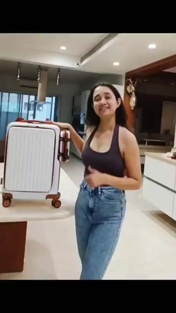 Louis Polo customer video — Dr Vishva